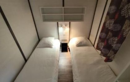 chalet 4