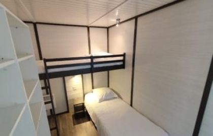 chalet 6