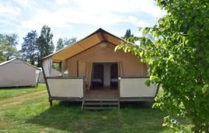 lodge