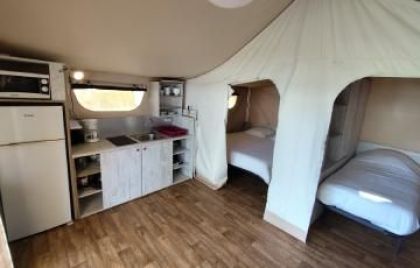 lodge