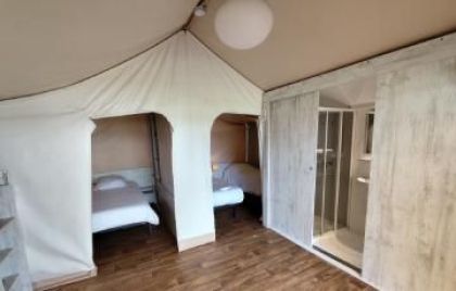 lodge