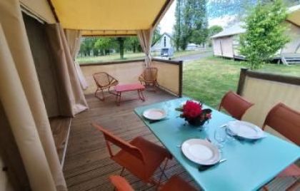 lodge