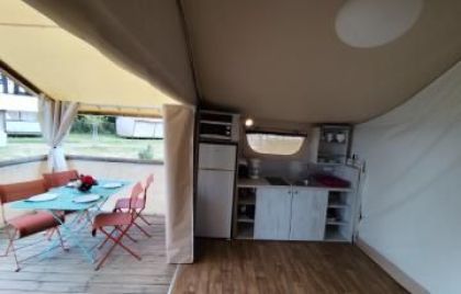 lodge