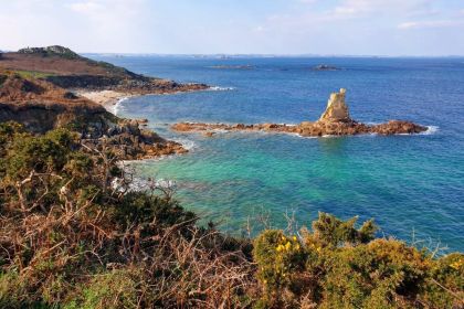 Camping Le Domaine de Mesqueau