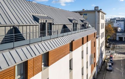 Rennes Lorgeril