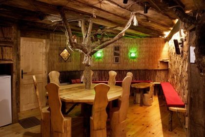 Maison des Farfadets