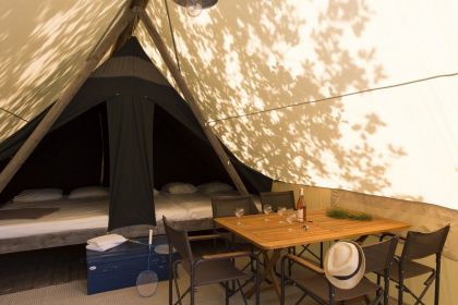 canadienne exterieur